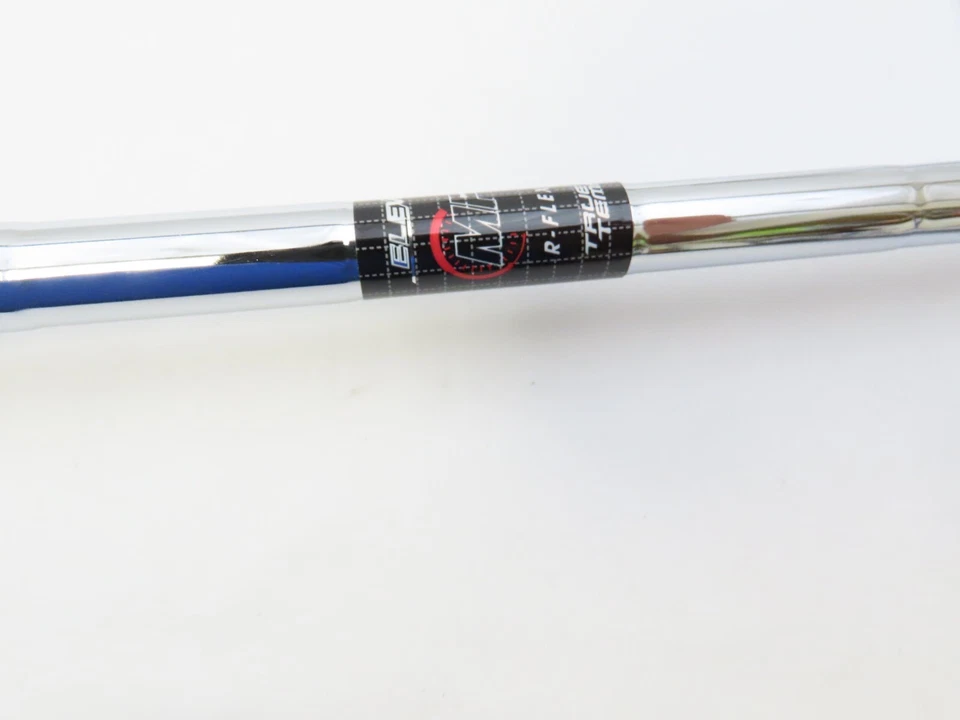 New Tour Edge Exotics C723 Iron Set 4-PW TT Elevate MPH 95 Regular Flex Steel - Image 4 of 4