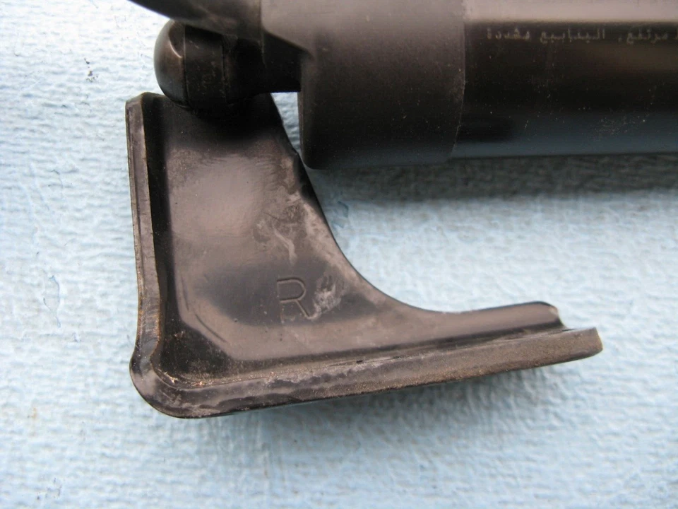 11 12 13 INFINITI FX35 FX37 FX50 PUERTA LEVADIZA DERECHA PUNTAL ELEVADOR PUERTA TRASERA AMORTIGUADOR ELÉCTRICO Foto 3 de 4