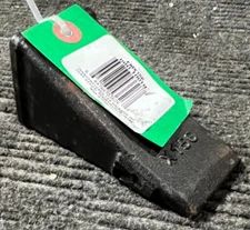 Digging Bucket Dirt Tooth X156 FMX156 Fits Romac QTY 4