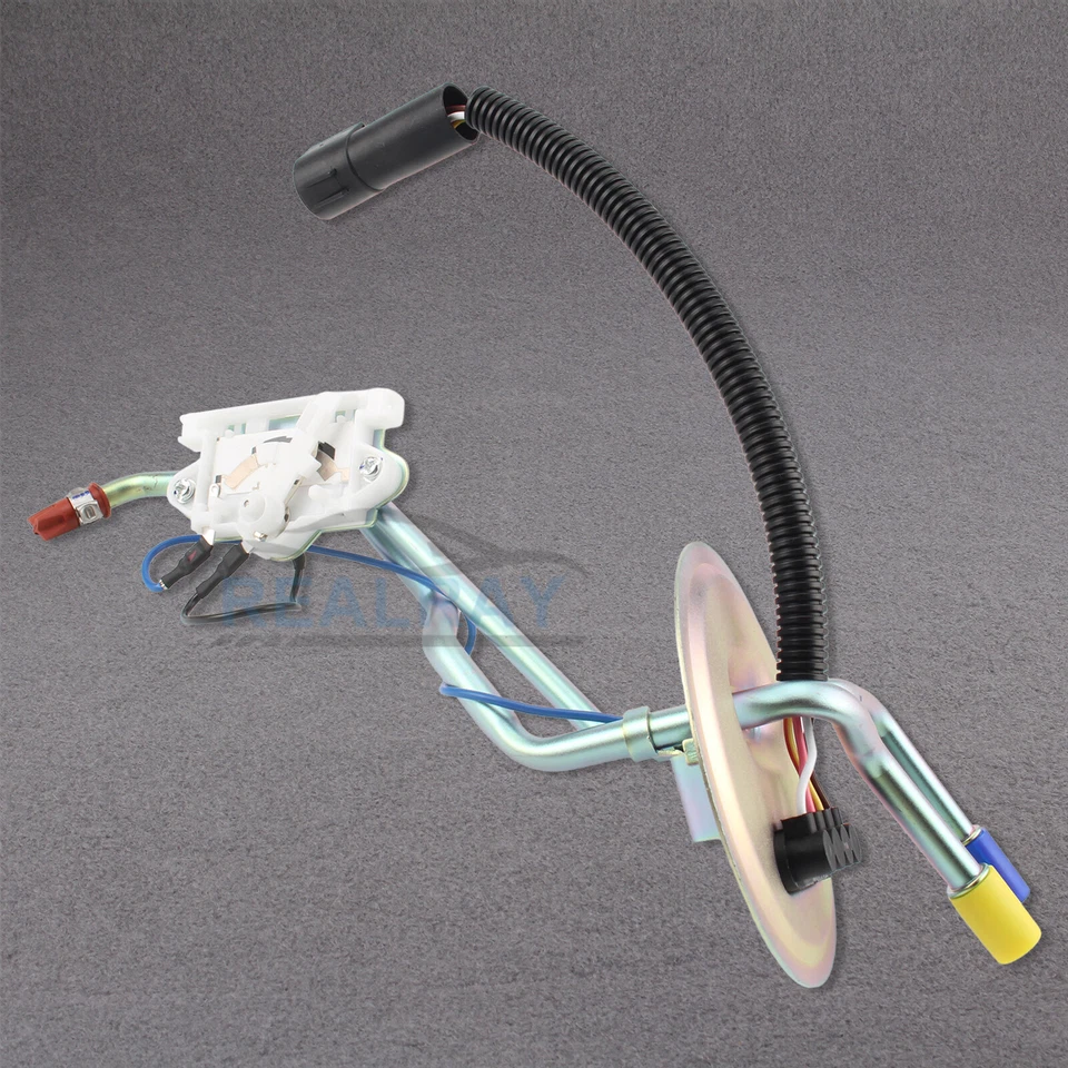 Unidad de envío de tanque trasero camioneta diésel FMSU-9DER para Ford F250 F350 1994-1997 7,3 L Foto 4 de 4