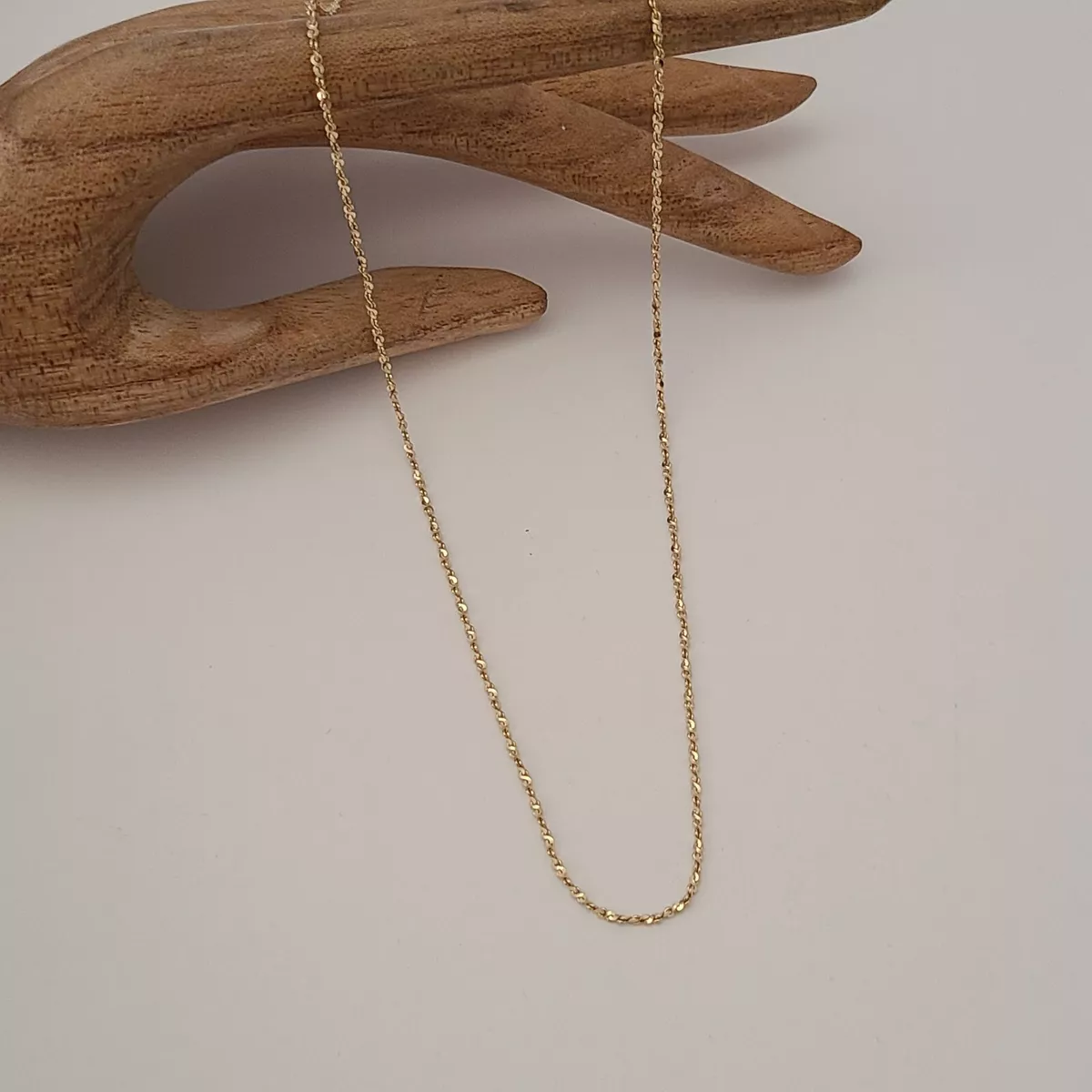 Rvl 14k best sale necklace