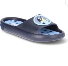 Bluey, Men's 12 Slides Sandals