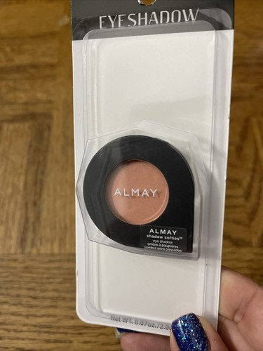 Almost Shadow Softies Eyeshadow - Picture 2 of 4