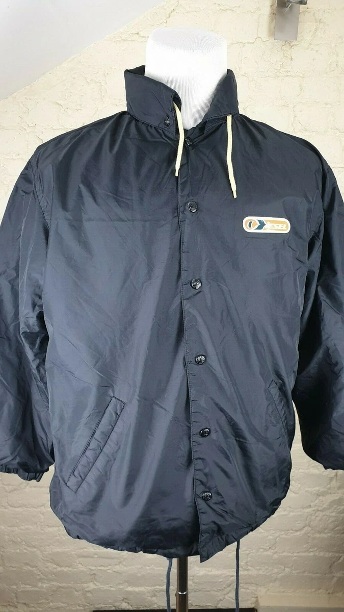 Diesel coach best sale jacket