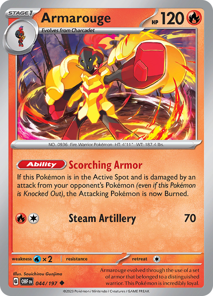 carta pokémon - koraidon ex - obsidian flames - - Comprar Cartas  Colecionáveis antigas no todocoleccion