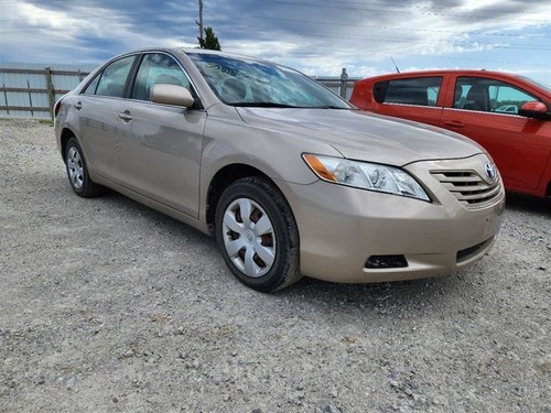 Driver Axle Shaft Front Axle VIN E 5th Digit 2.4L Fits 07-09 CAMRY 3238217 - Picture 8 of 12
