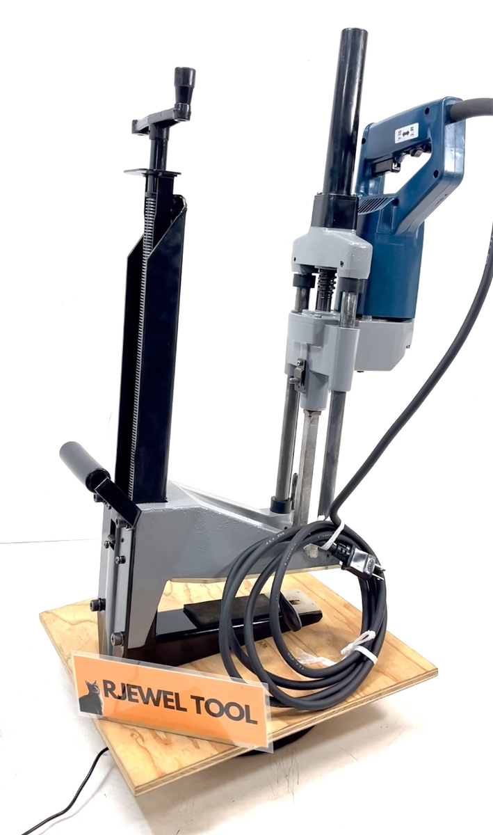 RYOBI リョービ DM-6C-10 コミ栓角ノミ カクノミ 【ハンズクラフト沖縄 