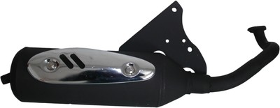 Exhaust PGO PMX90, Big Max90, Tornado90 95-99