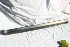 05-09 SUBARU LEGACY OUTBACK DRIVER LEFT SIDE ROCKER MOLDING SIDESKIRT Y8009