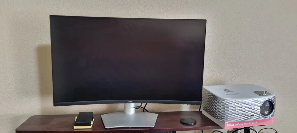 Dell S3220DGF 32
