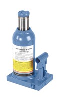 Otc 5213 High Performance 12-ton Bottle Jack Otc 5213 High Performance 12-ton Bottle Jack