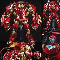 Figure 05 HULKBUSTER Iron Man RE EDIT IRON MAN | eBay Figure 05 HULKBUSTER Iron Man RE EDIT IRON MAN | eBay