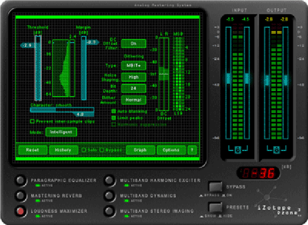 Izotope