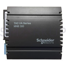 New In Box SCHNEIDER MNB-CNTLR-300 MicroNet BACnet Unitary Controller