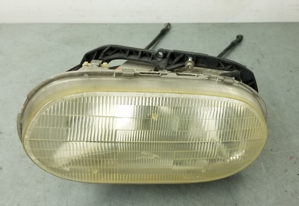 1992-1996 Jaguar Convertible XJS Left LH OEM HEAD LAMP Headlight