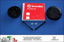 BREMBO   REMOTE RESERVOIR   CAP AND DIAPHRAGM - 45ml