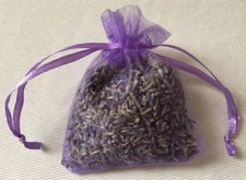Lavender of Provence organic BULK SACHETS wedding shower party favor FREE SHIP
