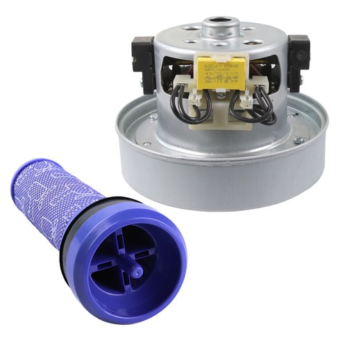 Motor Filter für Dyson DC33C DC37 YDK YV-16K23FA 918953-05 kompatibel - Bild 1 von 4