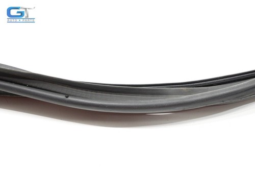 2013 - 2018 TOYOTA AVALON TRUNK DECK LID WEATHERSTRIP SEAL OEM - Picture 2 of 6