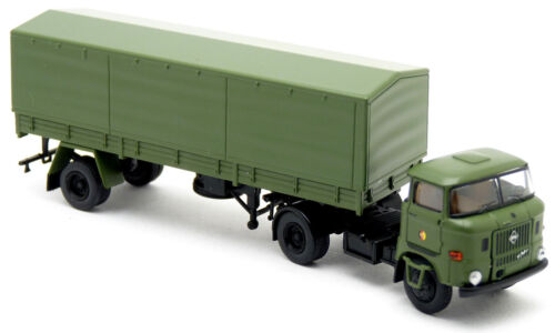 Brekina Herpa Busch - NVA Volks Armee Militär DDR Modelle zur Auswahl 1:87 H0 - Bild 52 von 69