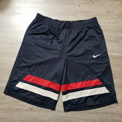 nike basketball uncompromising excellence shorts