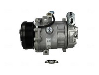 Nissens Kompressor, Klimaanlage 89042 FüR Opel Chevrolet