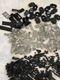 LEGO Black Knights Monarch's Castle 6085 1988