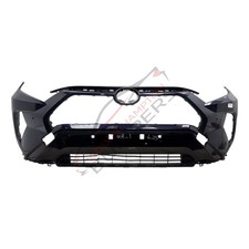 TOYOTA RAV4 RAV 4 2019-ON FRONT BUMPER WA-1 53113-42190