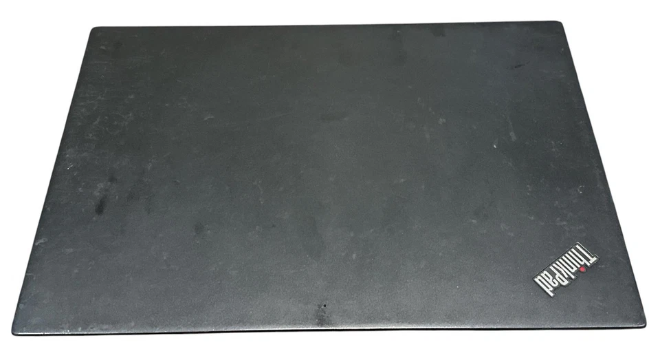 Lenovo ThinkPad T490s · i5-8265U · 8GB · 240GB, photo 4 of 5