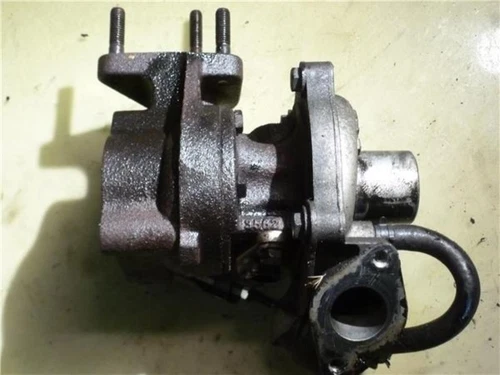 735013430 Turbocompresor para OPEL CORSA D * 2009 104319 - Imagen 1 de 4