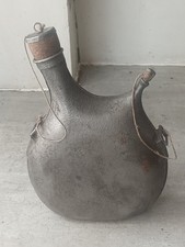Gourde française WW1... 1 litre