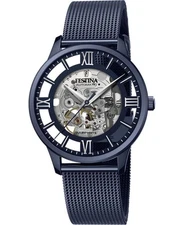 FESTINA Men Analog Casual Watch Classic Dress Waterproof