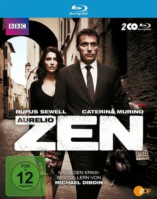 Aurelio Zen