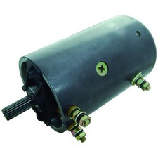 Parts Player Winch Motor Compatible With Warn 20 Spline Heavy Duty Double Ball Parts Player Winch Motor Compatible With Warn 20 Spline Heavy Duty Double Ball