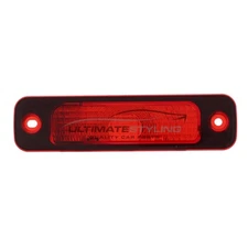Third Central Brake Stop Light Lamp Ford Tourneo Transit Mk7 2006-2014 Non-LED