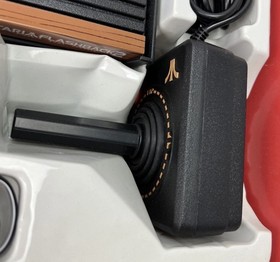 Atari Flashback 2 Arcade Games in 1 System Over 40 Games in Memory Video Console