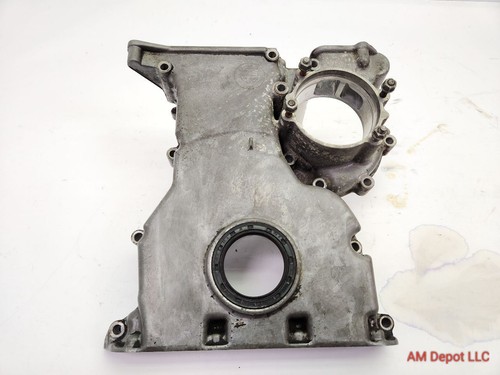 2004 BMW 330ci 325ci 325i 330i E46 M54 Timing Chain Case Bottom Cover 436720