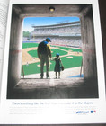1999 MLB World Series The Fall Classic Official Program Yankees vs Braves — photo 4