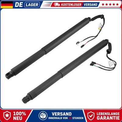 Tailgate Power Lift Heckklappe L+R für 2010 2015 Model Electric Tailgate Strut