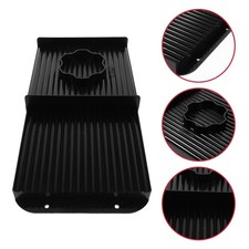  Outdoor Bait Shaping Tool Plastic Fishing Lure Molds Rolling Plate