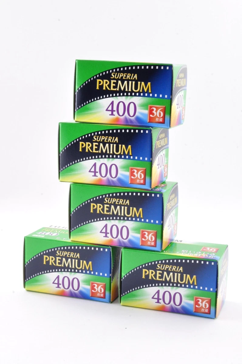 Fujifilm Superia Photography Film for sale | eBay