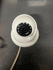 Videocamera sorveglianza da esterno IP Poe 4MP 2.8 mm microfono IPC-HDW1431SP