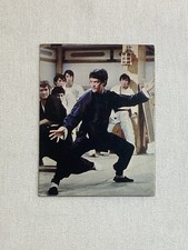 Ultimate Guide to Bruce Lee Collectibles and Memorabilia 76