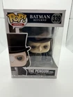 Funko Pop! The Penguin - Batman Returns #339