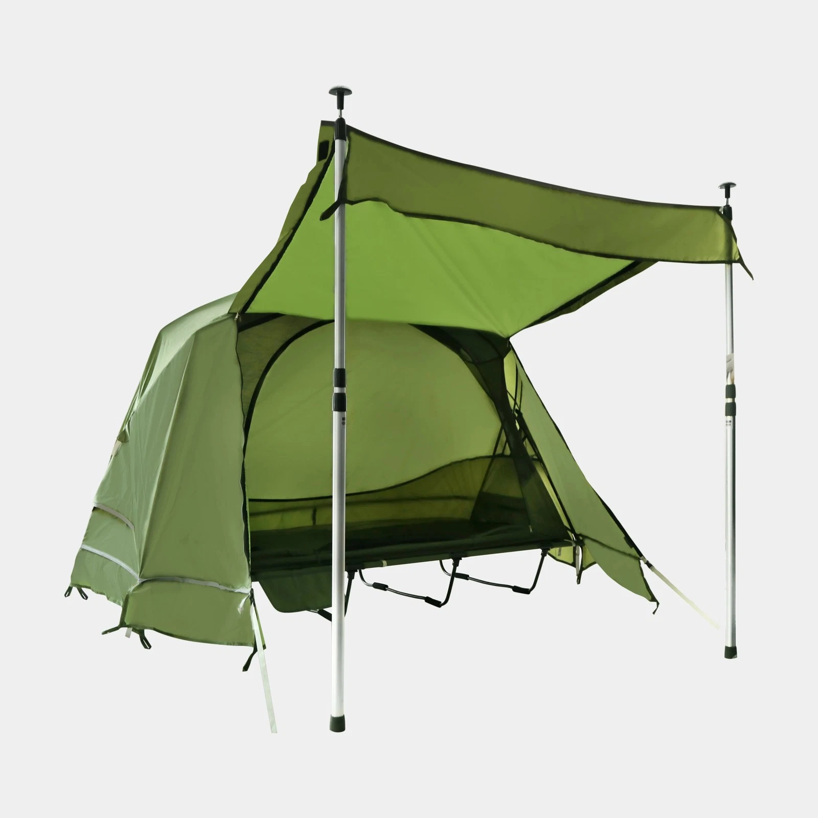 Folding Camping Cot Tent for 1 Person
Opens in a new window or tab