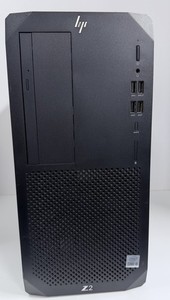 Hp Z2 G5 | eBay