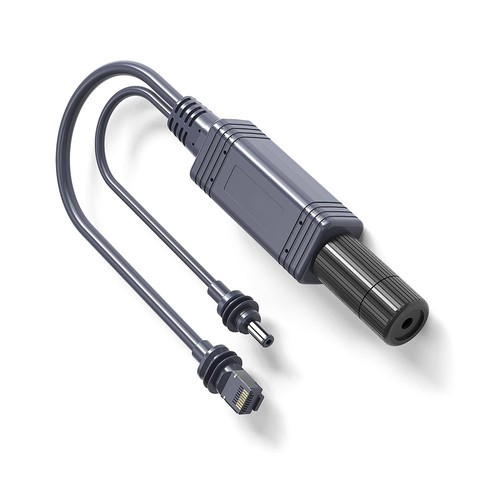 For Starlink Mini For POE Splitter 150W for Enhanced Networking Performance - Afbeelding 3 van 14