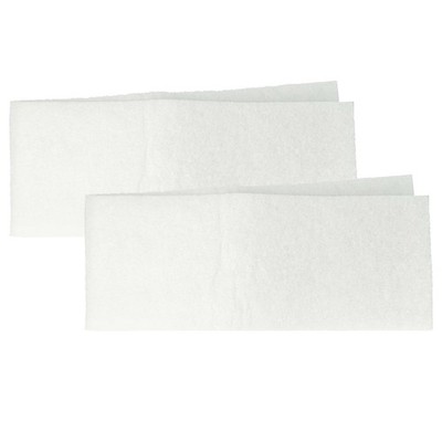 4 Luftfilter Vorfilter/Filtermatte 4x G4 für Vallox Digit SE/130 E