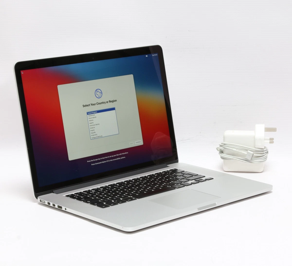 2013 Apple MacBook Pro Laptops for sale | eBay UK