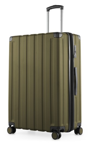 Q-Damm - Großer Rollkoffer, 77 cm, 133 Liter - Bild 1 von 75